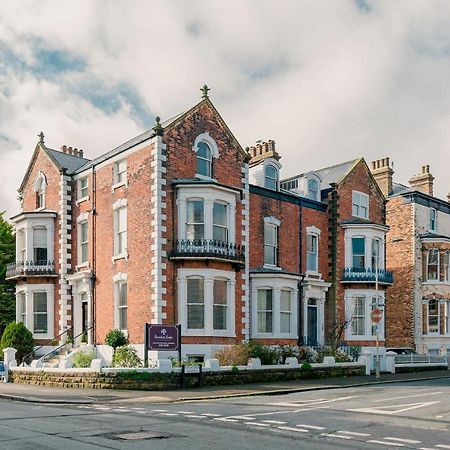 Rowntree Lodge Scarborough Eksteriør bilde
